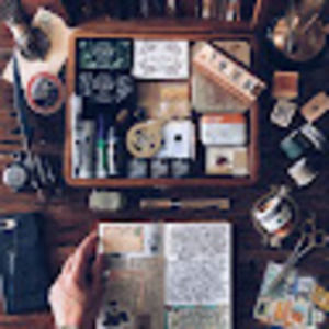 Meet your Posher, Alexandra